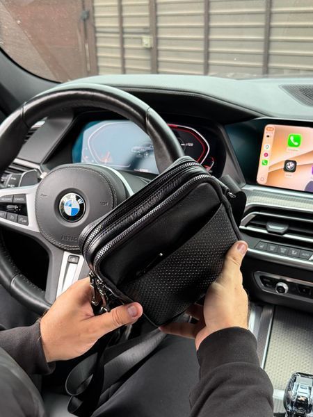 ЧОЛОВІЧА СУМКА BELLMOR VP06/1 5547812 фото