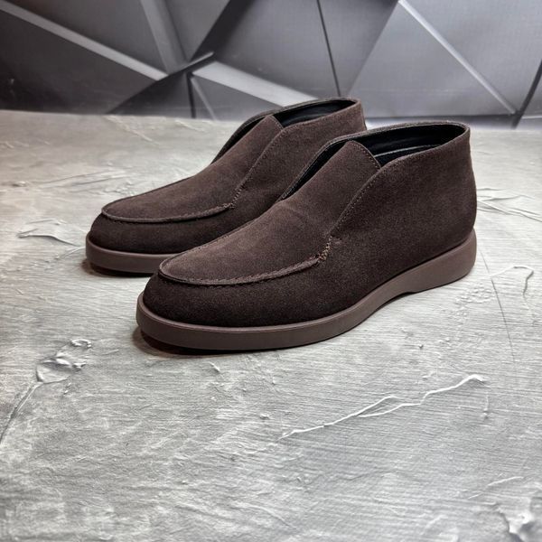 Мужские лоферы DR-1627/3/12 nix-кор brown-з на байке DR-1627/3/12 nix-кор brown-з байка фото